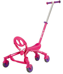 YBIKE Pewi Stoll Walking/Ride-on Toy - New for 2020 - NSG Products