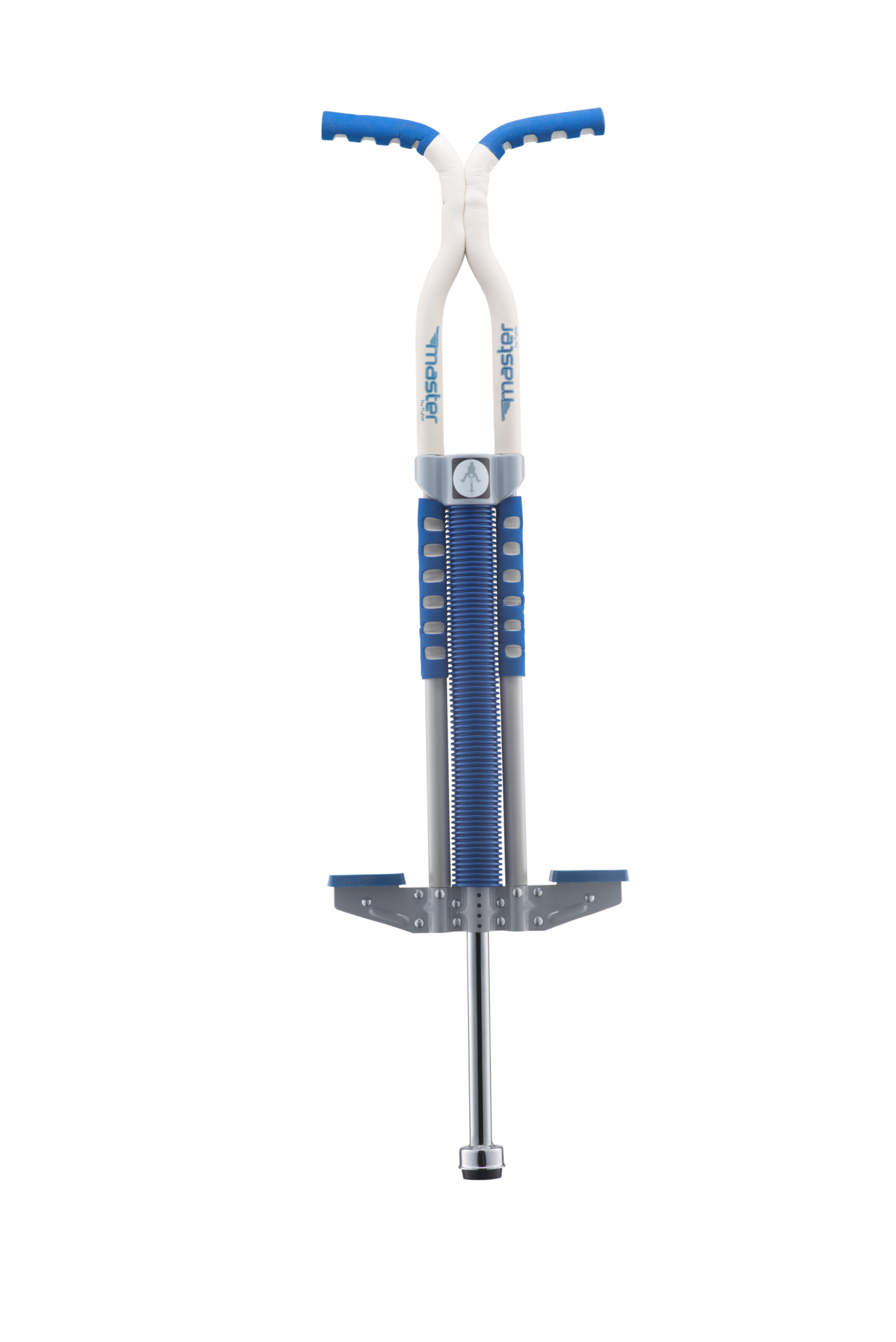 Original Foam Master Pogo Stick, Kids 9+, 80-160lbs