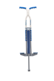Load image into Gallery viewer, Silver/Blue