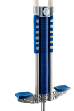 Load image into Gallery viewer, Silver/Blue