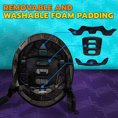 Junior Sports Helmet