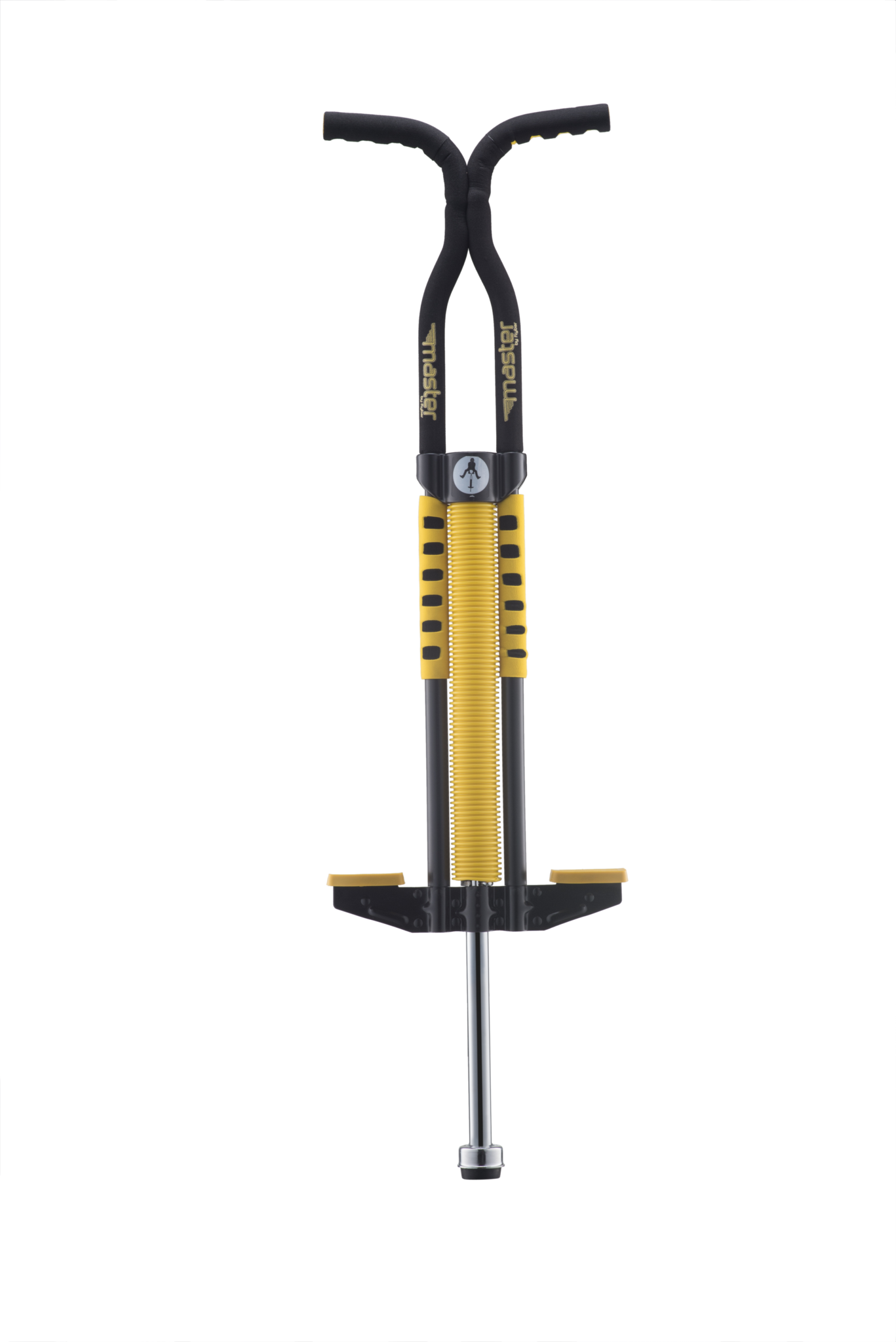 Original Foam Master Pogo Stick, Kids 9+, 80-160lbs