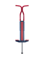 Original Foam Master Pogo Stick, Kids 9+, 80-160lbs