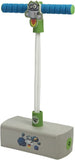 Load image into Gallery viewer, My First Flybar Pogo Stick, Light & Sound Kids Ages 3+ Up to 250lbs