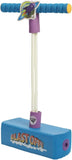 Load image into Gallery viewer, My First Flybar Pogo Stick, Light & Sound Kids Ages 3+ Up to 250lbs