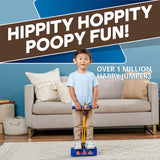 Load image into Gallery viewer, My First Flybar Pogo Stick, Light & Sound Kids Ages 3+ Up to 250lbs