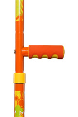 Master Stilts For Ages 9 & Up