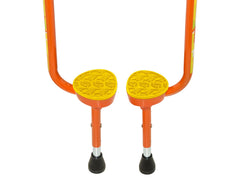 Master Stilts For Ages 9 & Up