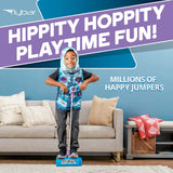 Load image into Gallery viewer, My First Flybar Pogo Stick, Light & Sound Kids Ages 3+ Up to 250lbs
