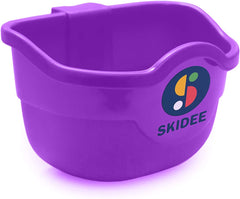 SKIDEE Kids Scooter Front Basket Attachment