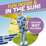 Load image into Gallery viewer, My First Flybar Pogo Stick, Light & Sound Kids Ages 3+ Up to 250lbs