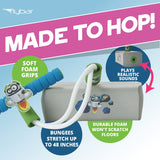 Load image into Gallery viewer, My First Flybar Pogo Stick, Light & Sound Kids Ages 3+ Up to 250lbs