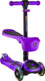 Load image into Gallery viewer, SKIDEE Kids Scooter Front Basket Attachment