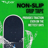 Load image into Gallery viewer, 31" Double Kick Skateboard for Ages 6+