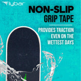 Load image into Gallery viewer, 31" Double Kick Skateboard for Ages 6+