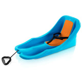 Load image into Gallery viewer, Gizmo Riders Baby Toddler Sled, Ages 6Mo+, Up to 55lbs