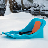 Load image into Gallery viewer, Gizmo Riders Baby Toddler Sled, Ages 6Mo+, Up to 55lbs