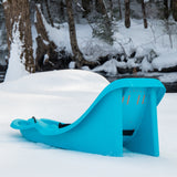 Load image into Gallery viewer, Gizmo Riders Baby Toddler Sled, Ages 6Mo+, Up to 55lbs