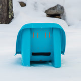 Load image into Gallery viewer, Gizmo Riders Baby Toddler Sled, Ages 6Mo+, Up to 55lbs