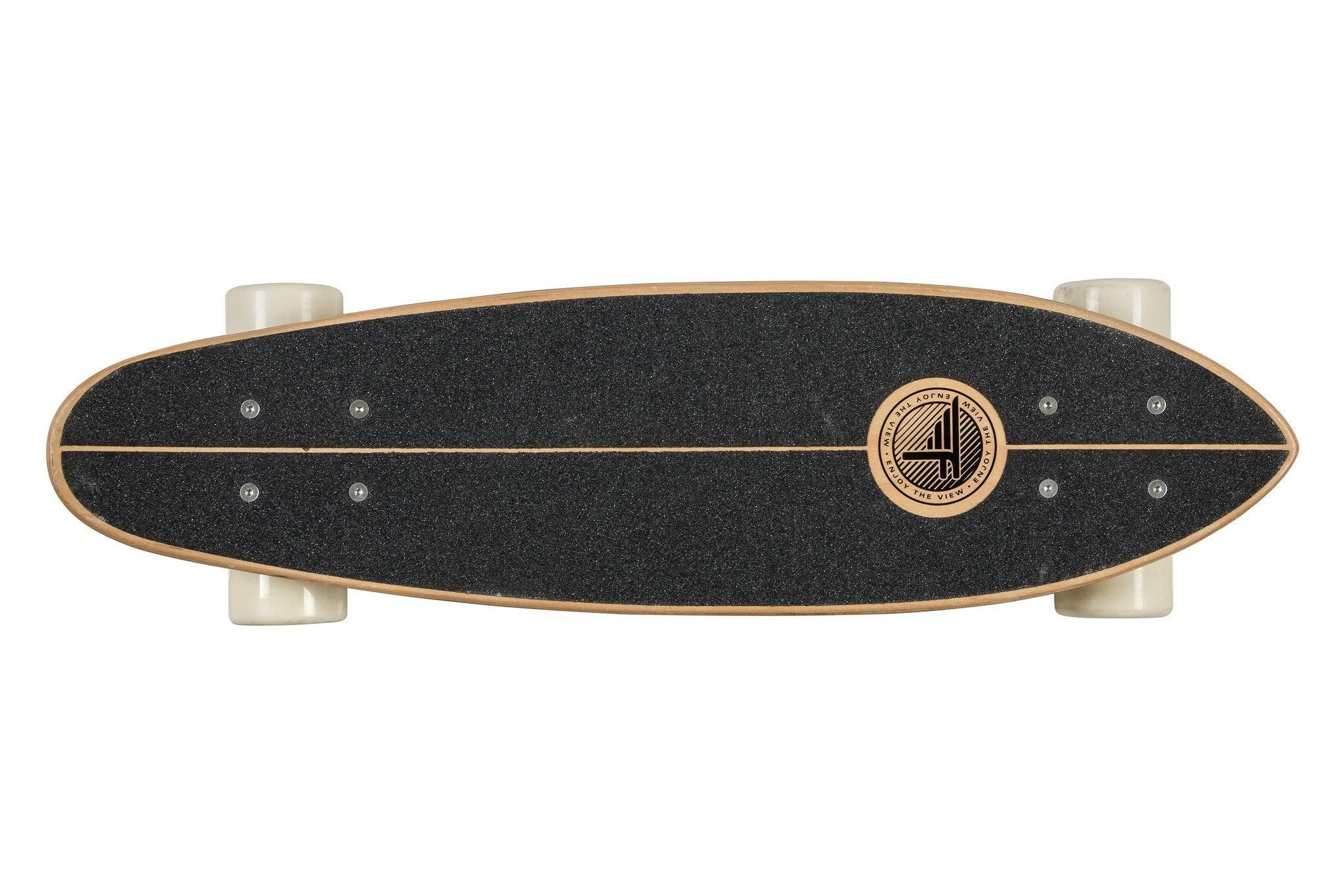 24" Cruiser Complete Skateboard - Flybar1