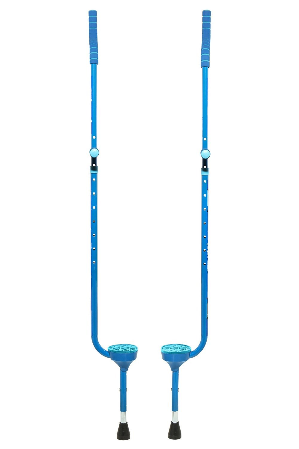 Master Stilts For Ages 9 & Up