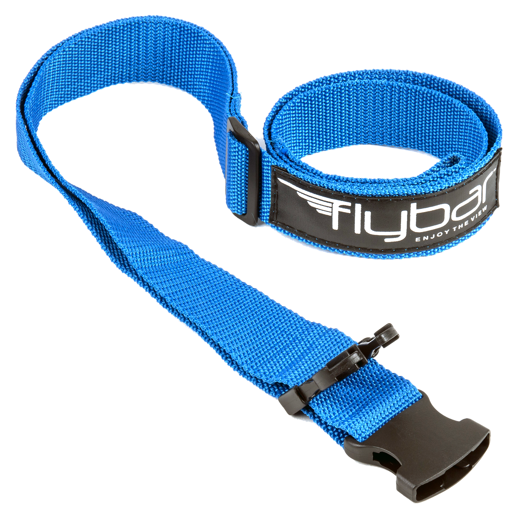 Quick Clip Pogo Carrier Strap