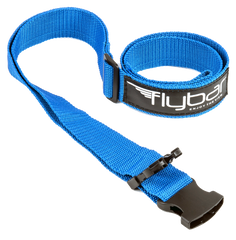 Quick Clip Pogo Carrier Strap