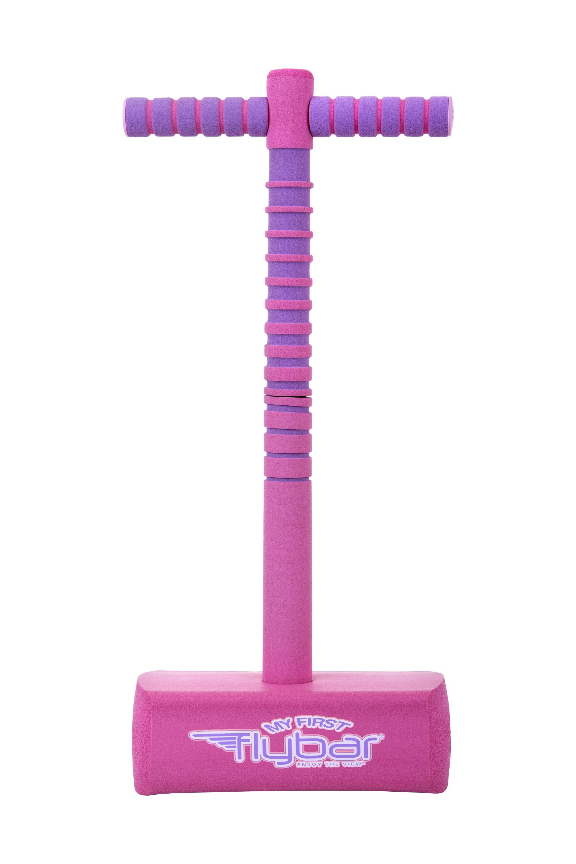 Flybar My First Jump and Squeak Pogo Stick