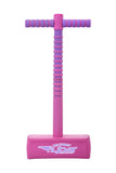 Load image into Gallery viewer, Flybar My First Jump and Squeak Pogo Stick