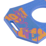 Load image into Gallery viewer, Flybar Pogo Ball Trick Board With Grip Tape For Kids Ages 6 & Up - Multiple Colors Available