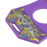 Load image into Gallery viewer, Flybar Pogo Ball Trick Board With Grip Tape For Kids Ages 6 & Up - Multiple Colors Available