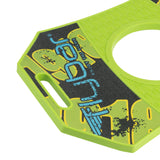 Load image into Gallery viewer, Flybar Pogo Ball Trick Board With Grip Tape For Kids Ages 6 & Up - Multiple Colors Available