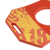 Load image into Gallery viewer, Flybar Pogo Ball Trick Board With Grip Tape For Kids Ages 6 & Up - Multiple Colors Available