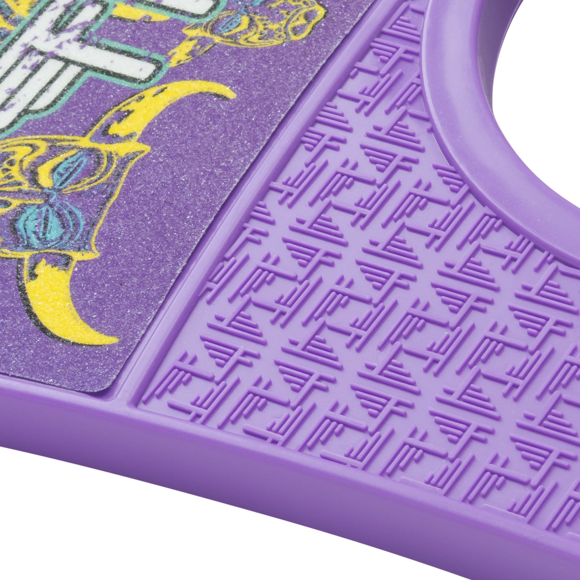 Flybar Pogo Trick Ball for Kids – Balance Bounce Board with Anti-Slip Deck – Pump Included - Indoor & Outdoor Toys for Boys and Girls Fun Way to Reduce Screen Time Supports up to 160 lbs – Ages 6+
