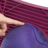 Load image into Gallery viewer, Flybar Pogo Ball Trick Board With Grip Tape For Kids Ages 6 & Up - Multiple Colors Available