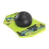 Load image into Gallery viewer, Flybar Pogo Ball Trick Board With Grip Tape For Kids Ages 6 & Up - Multiple Colors Available
