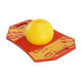 Load image into Gallery viewer, Flybar Pogo Ball Trick Board With Grip Tape For Kids Ages 6 & Up - Multiple Colors Available