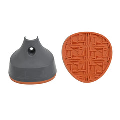 Replacement Foot Pads For Master Stilts - 2 Pack