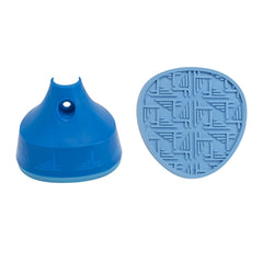 Replacement Foot Pads For Master Stilts - 2 Pack