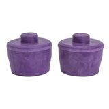 Load image into Gallery viewer, Replacement Tips For Limited Edition Maverick Pogo - Purple or Green - 2 Pack