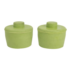 Replacement Tips For Limited Edition Maverick Pogo - Purple or Green - 2 Pack