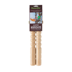 Swurfer Replacement Handles, for Standing Swings