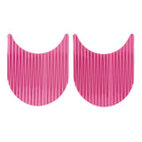 Load image into Gallery viewer, Swurfer Stand Up Swing SwurfGrip Traction Pads, Set of 2