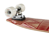 Load image into Gallery viewer, Aztec Wood 27.5"