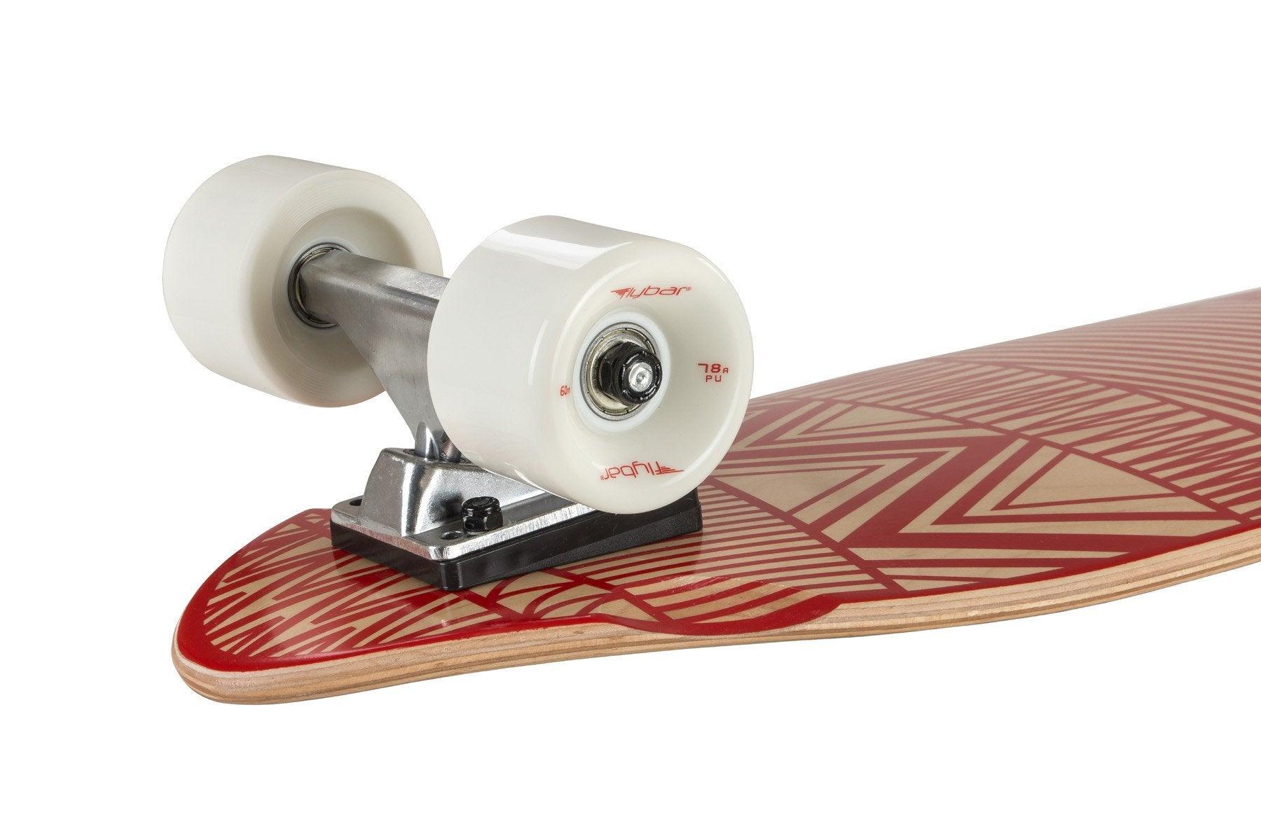 Aztec Wood 27.5"