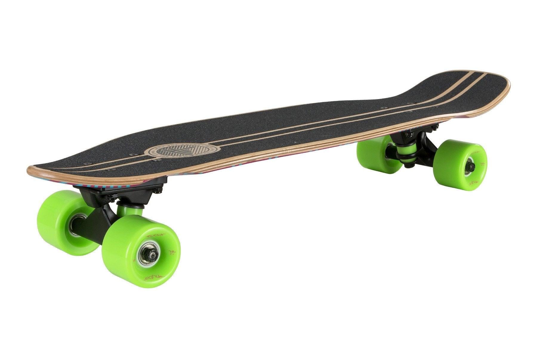 27.5” Cruiser Complete Skateboards - Flybar1