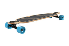36" Drop-Through Complete Longboard - Flybar1