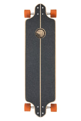 38" Twin Tip Complete Longboard - Flybar1