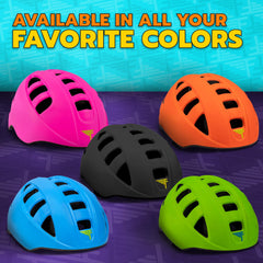 Junior Sports Helmet