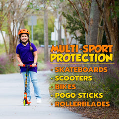 Junior Sports Helmet